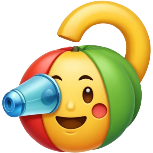 avoid emoji