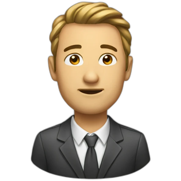 Directnic emoji