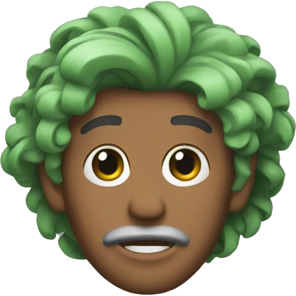 Zoho emoji