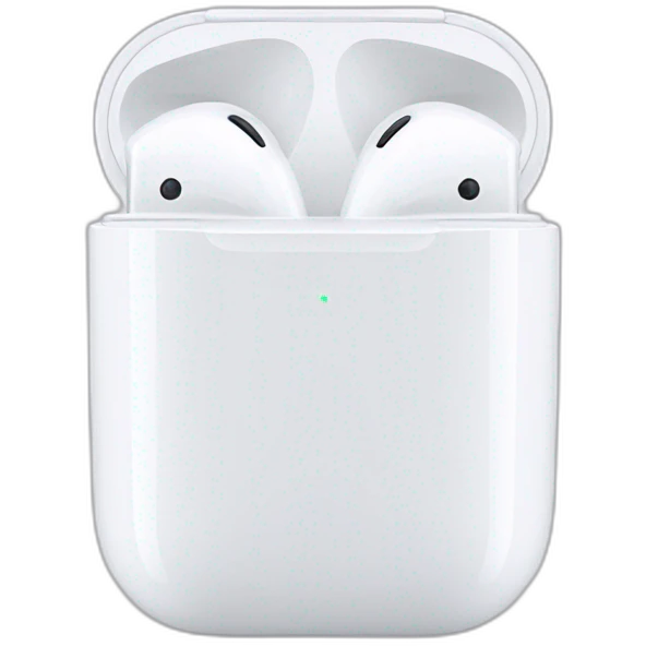 AIRPODS emoji