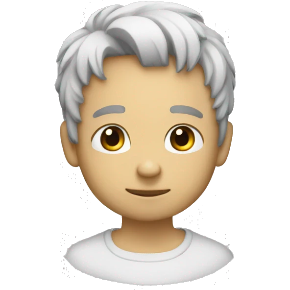 No binarie  emoji