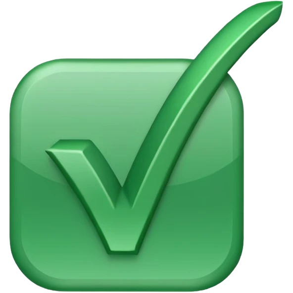 تیک  emoji