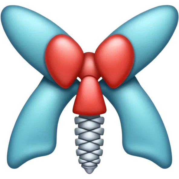 Thyroid gland emoji
