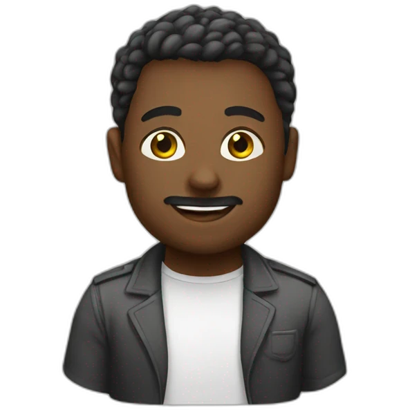messe emoji