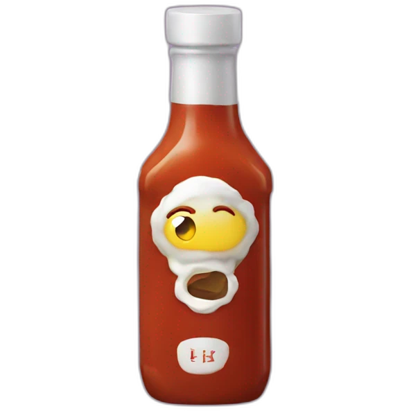 magic sauce emoji