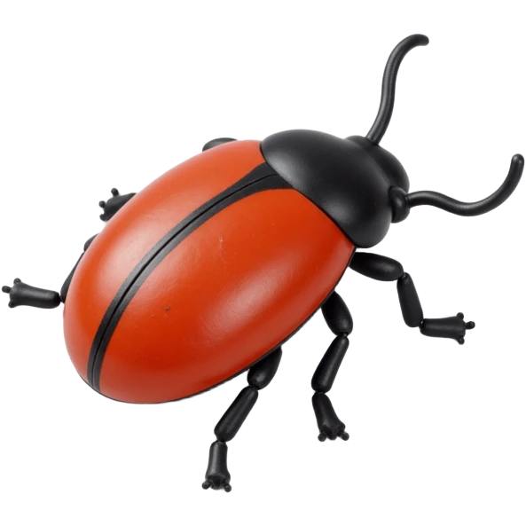 bug emoji