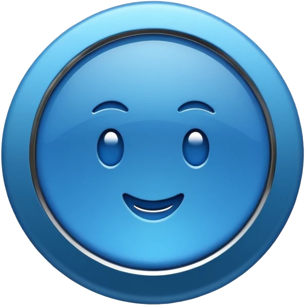 buetooth emoji