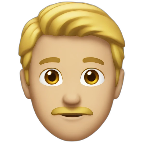 no emoji