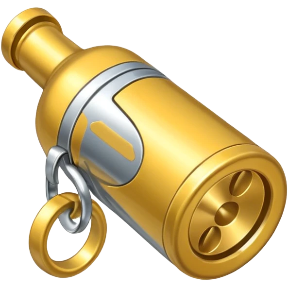 whistle emoji