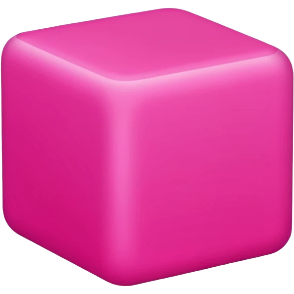 pink emoji