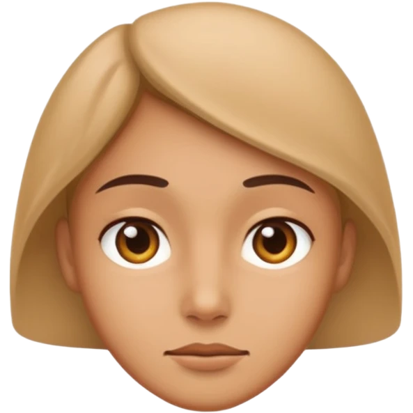 Facial emoji