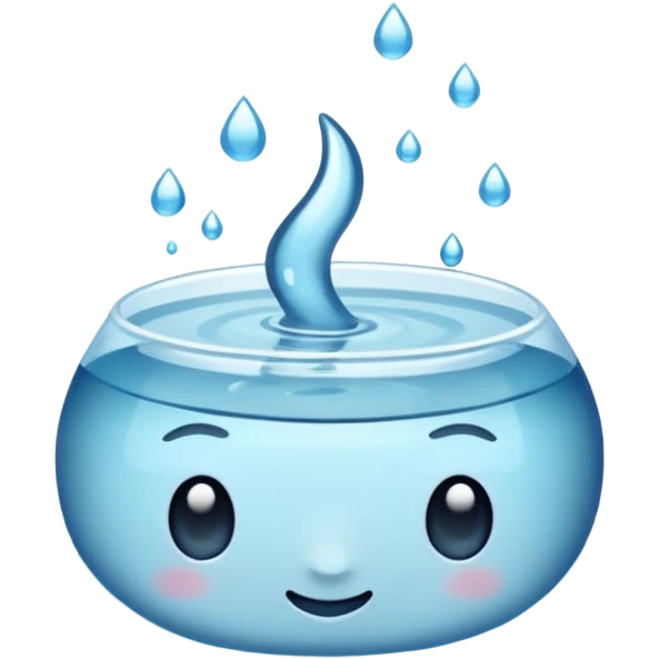 quiet emoji