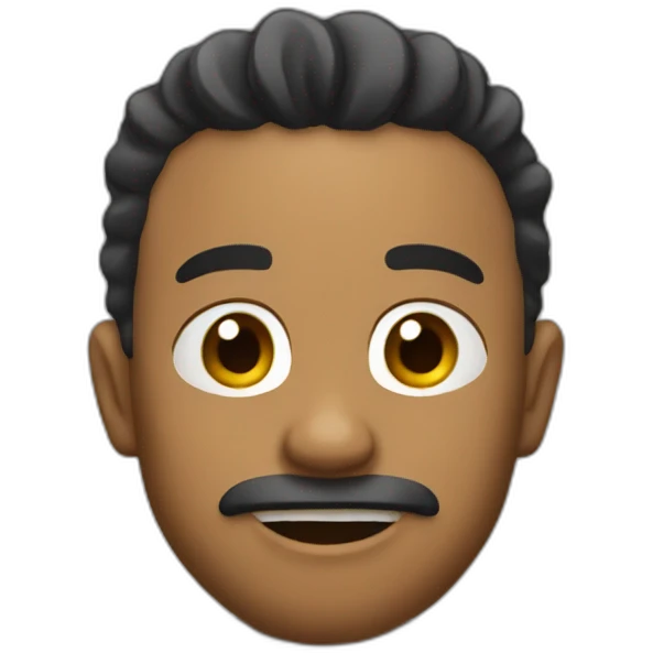 Emoji ninho emoji