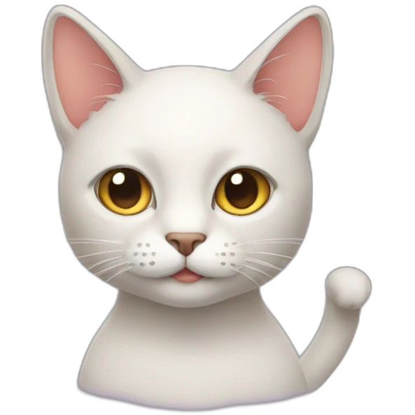 cat emoji
