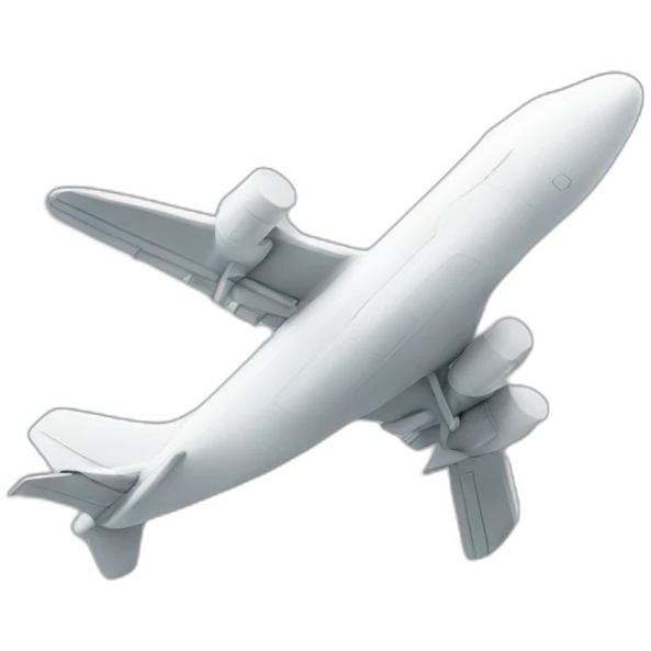 airplane emoji