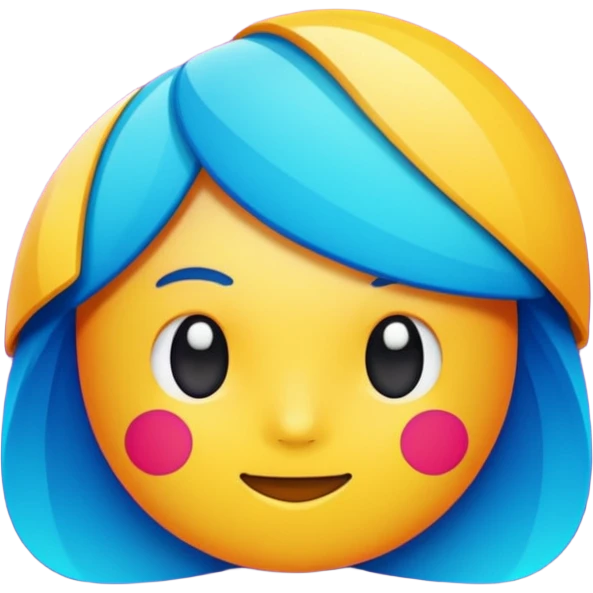 Capcut emoji