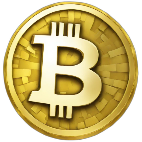bitcoin emoji