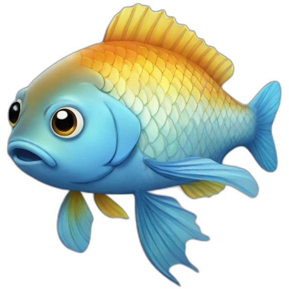 fish emoji