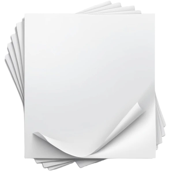 paper work emoji