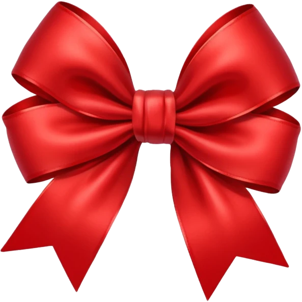 ❤️🎀 emoji