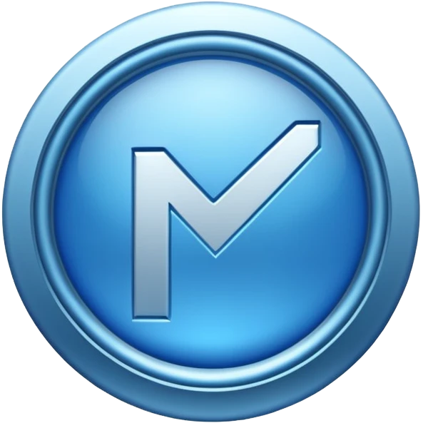 Instagram blue tick emoji