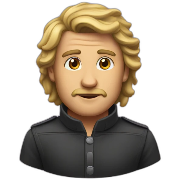 schlon g emoji