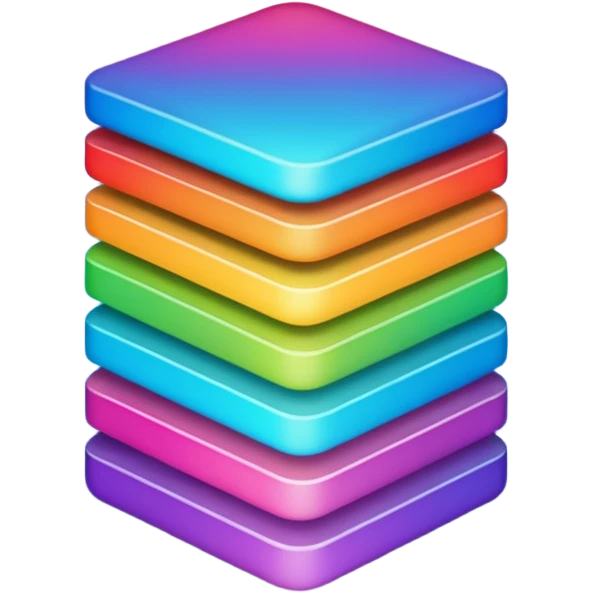 Apps Stack emoji