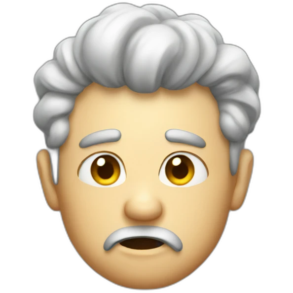 super fart emoji