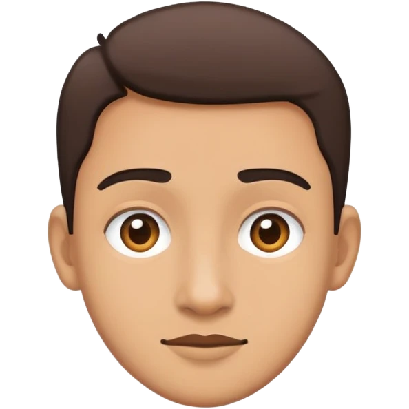 Un rando emoji