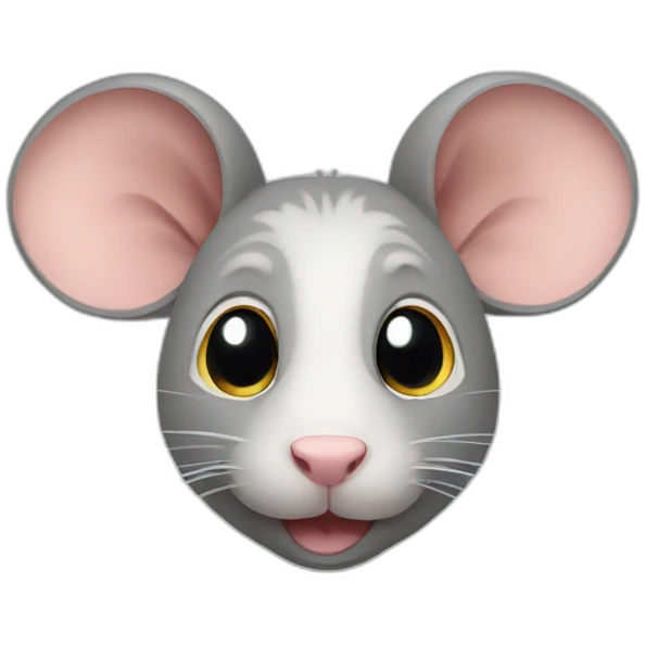 rat emoji