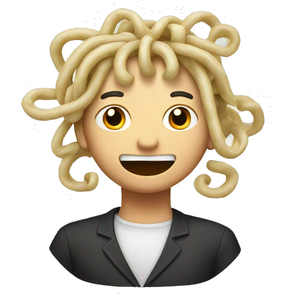 noodle emoji