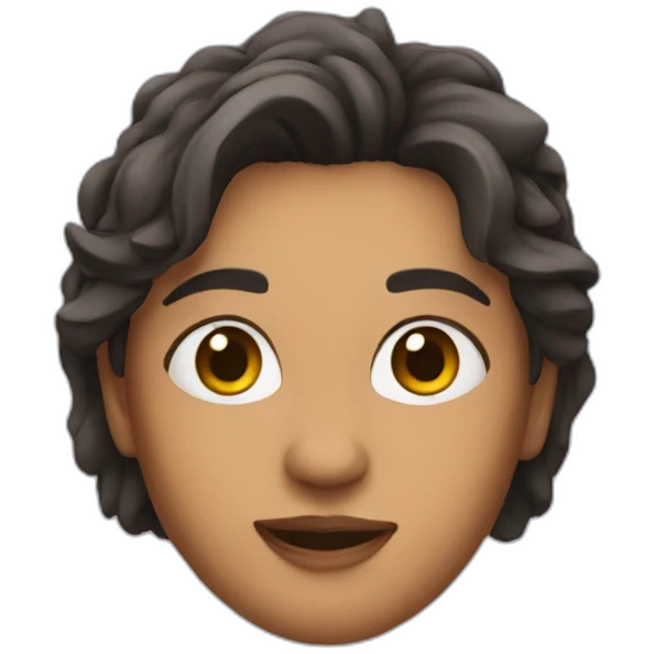 Skaya emoji