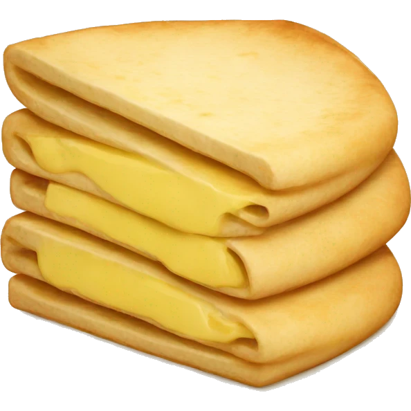 quesillo emoji