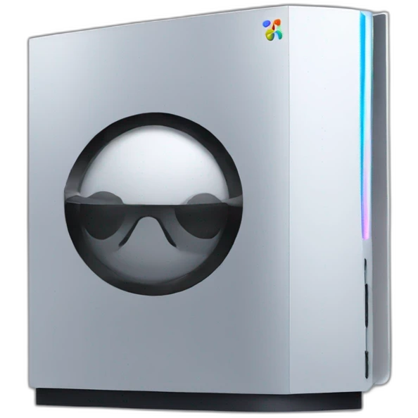 PS5 emoji