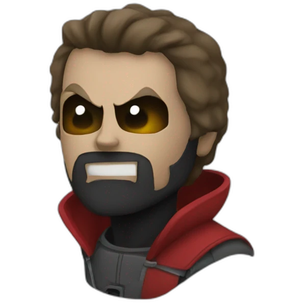 Deadool emoji