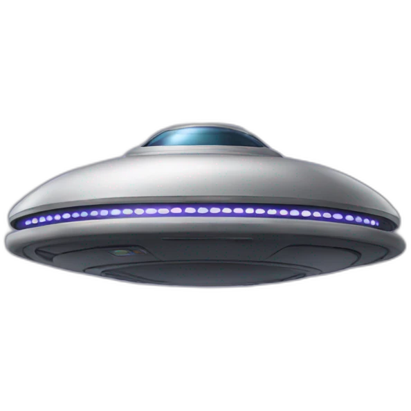 ufo emoji