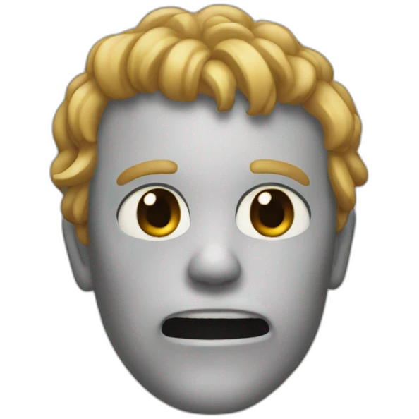 Emojis mort emoji