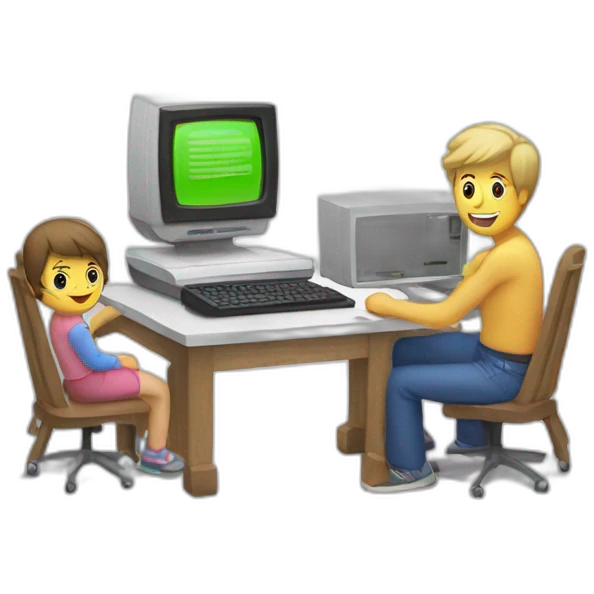 familycomputer emoji