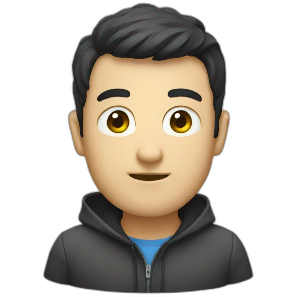 Data ORM emoji