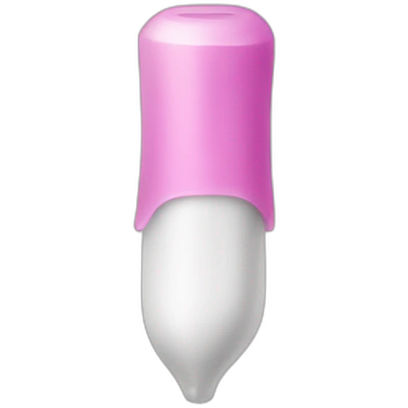 Tampon emoji
