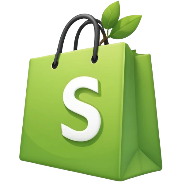 Shopify emoji