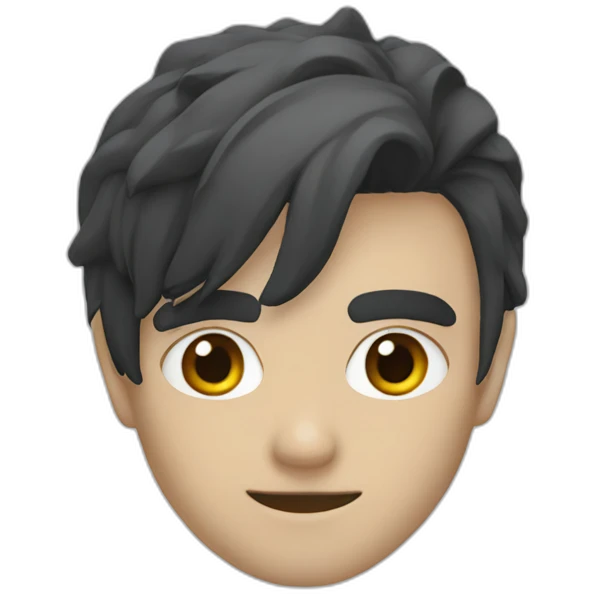 gojo emoji
