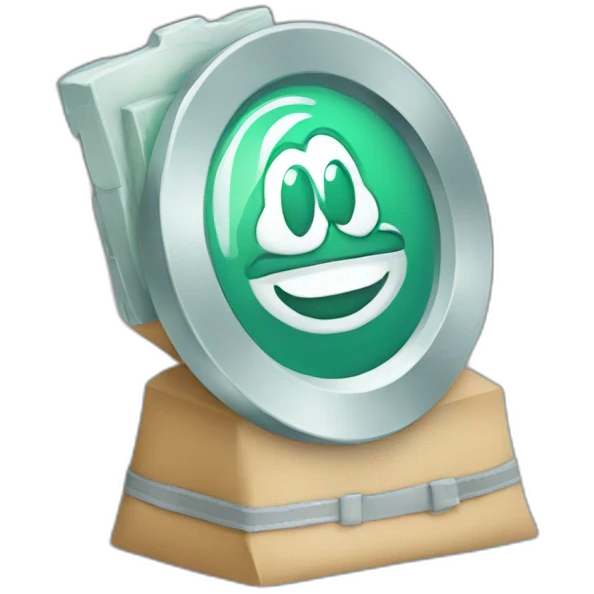 Certification emoji