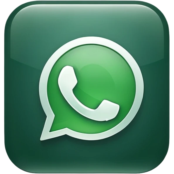 WhatsApp emoji