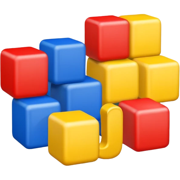 Alphabet emoji