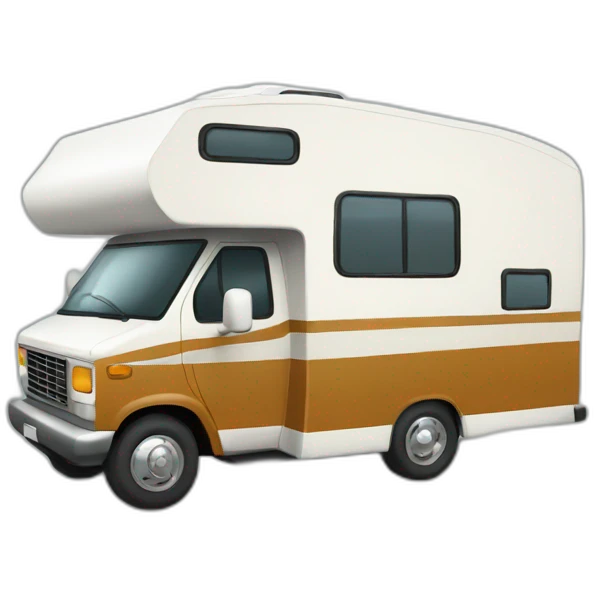 RV emoji