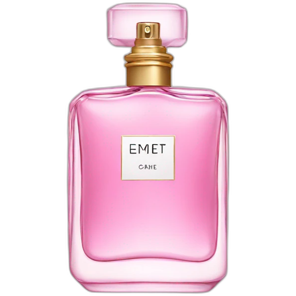 perfume emoji