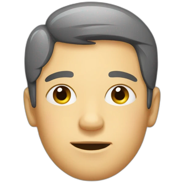 StayHome emoji