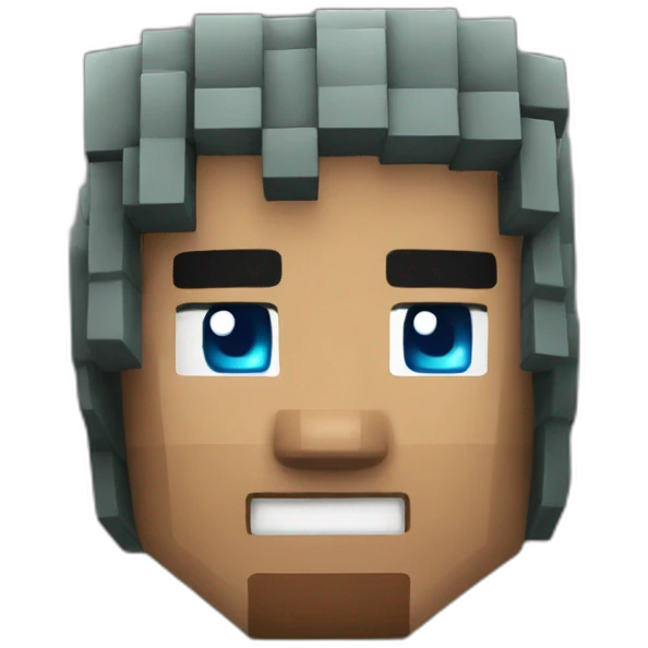 Minecraft emoji
