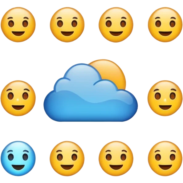 web website emoji
